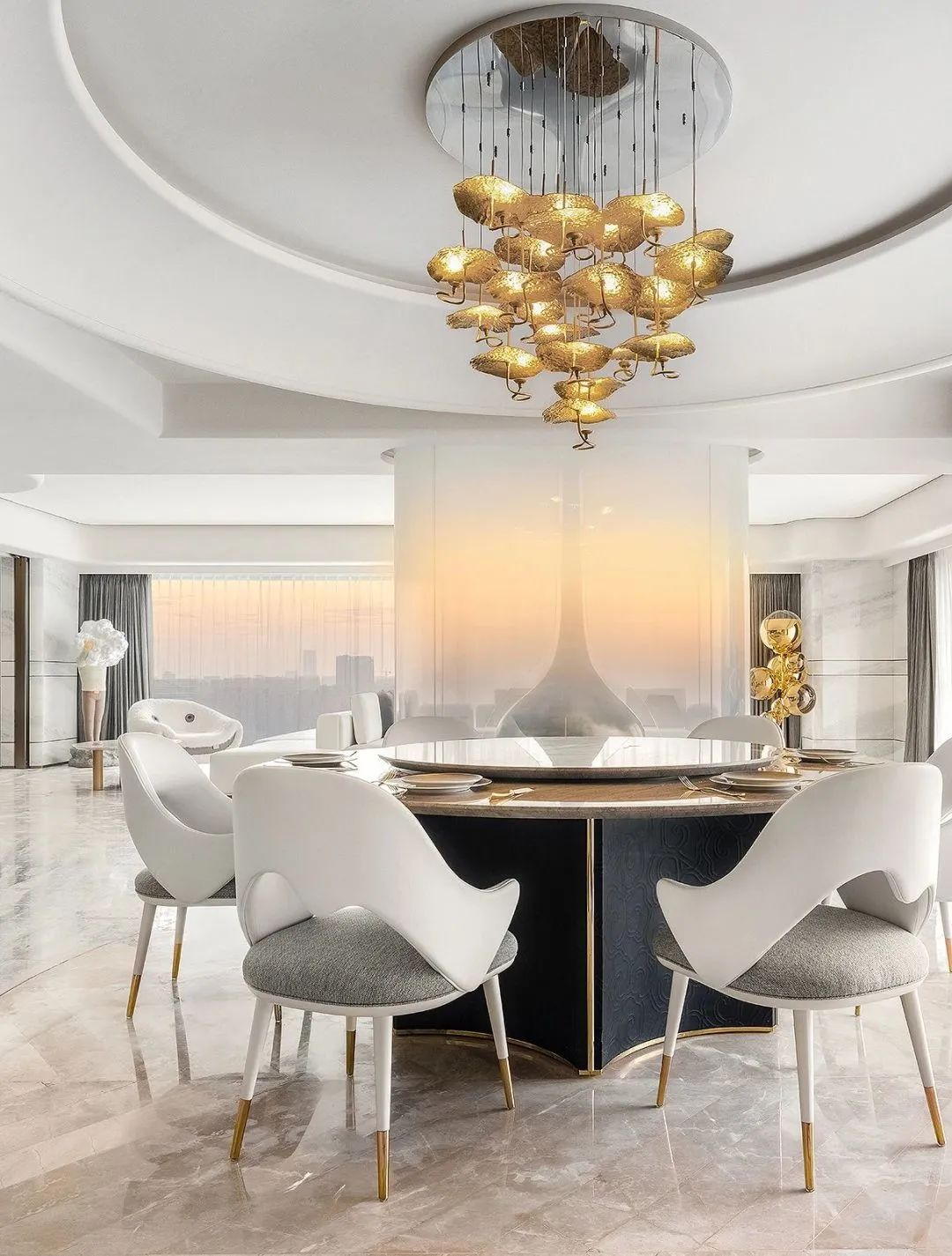상하이 라이트 인테리어 디자인 온라인 서비스 아파트 하 - Interior Design And Construction 리뷰 및 가격