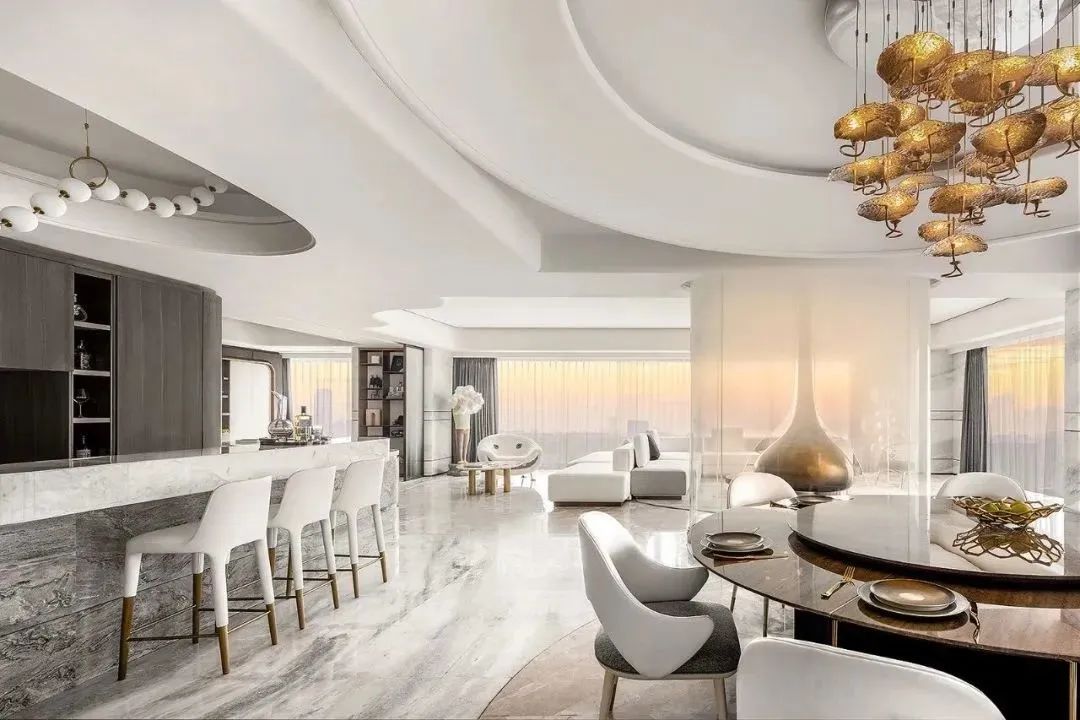 상하이 라이트 인테리어 디자인 온라인 서비스 아파트 하 - Interior Design And Construction 리뷰 및 가격