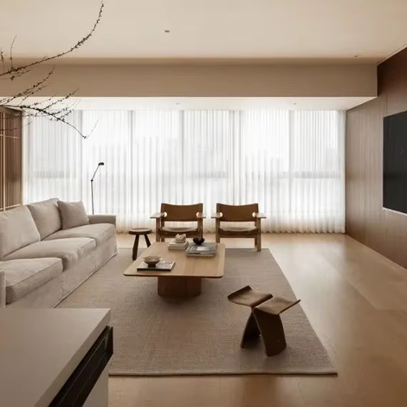 산하이 일본식 인테리어 디자인 평면도 룸스타일러 건축  - Interior Design And Construction 리뷰 및 가격