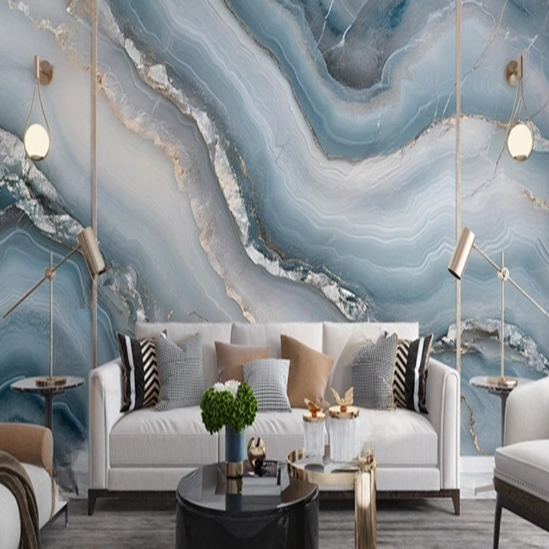 사용자 정의 벽 벽화 및 벽지 디자인 - 인테리어 장식 - Interior Design With Wallpaper 리뷰 및 가격
