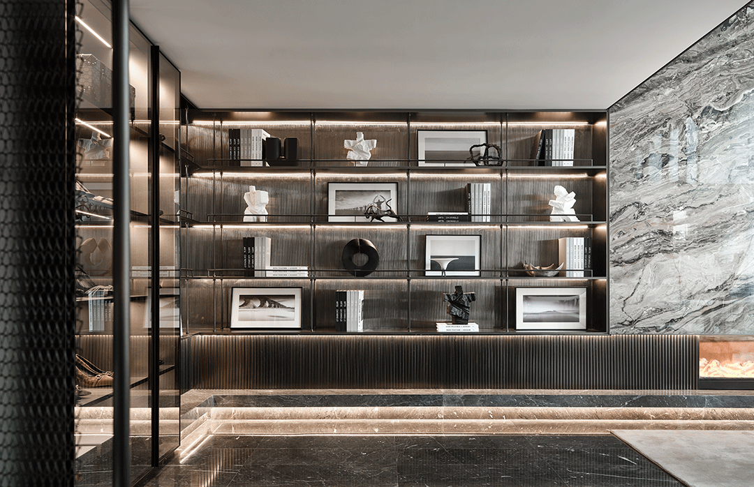 산하이 라이트 인테리어 디자인 서비스 아파트 로프트 하 - Interior Design And Construction 리뷰 및 가격