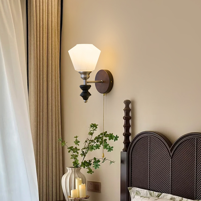 빈티지 Rt 벽등 침실 침대 옆 독서등 스위치 포함 거 - Interior Design Remote 리뷰 및 가격