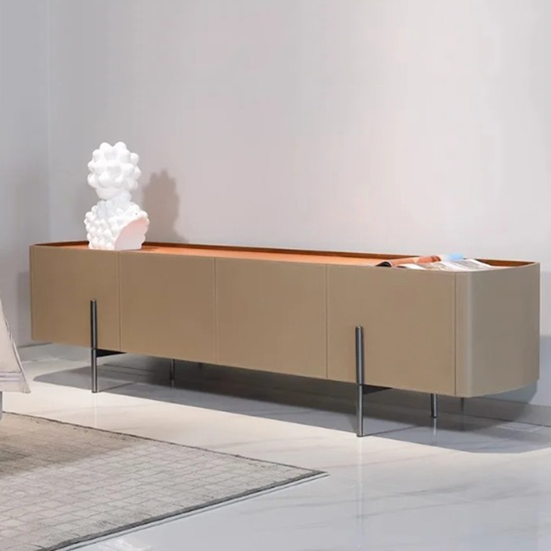 고급스러운 유럽 스타일 디자인의 TV 콘솔 캐비닛, 저 - Interior Design Tv Room 리뷰 및 가격