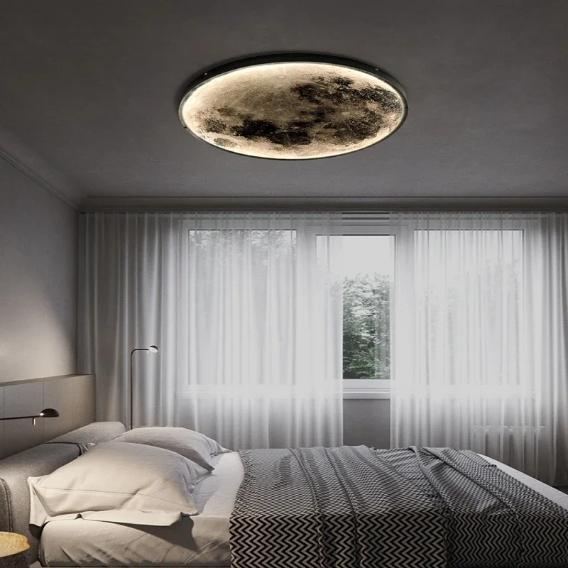 현대적인 디자인의 벽등 인테리어 장식용 달 모양 실내  - Interior Design Tv Room 리뷰 및 가격