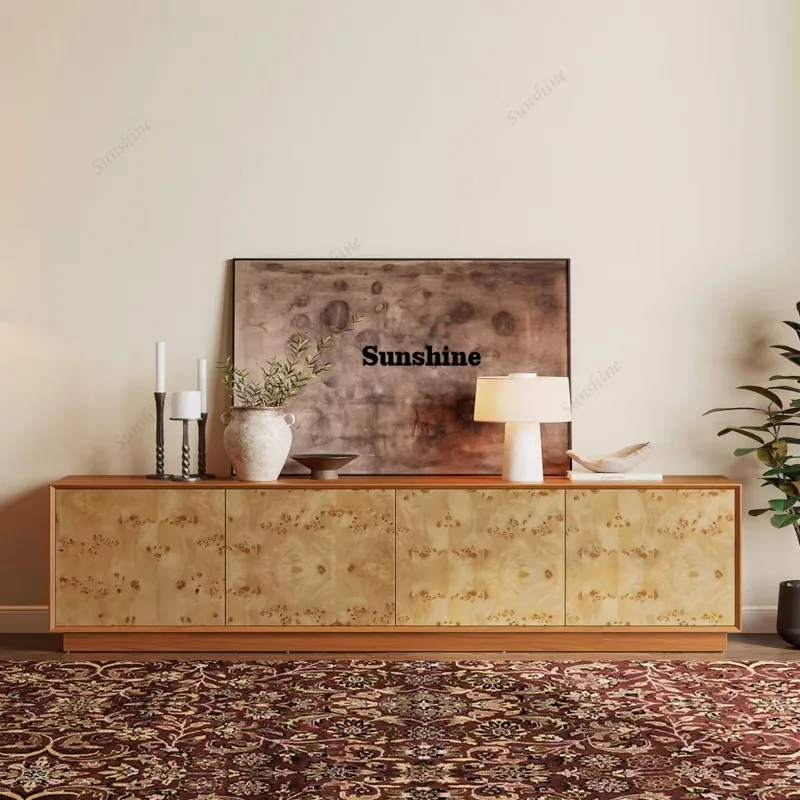 디자인 우드 TV 스탠드, 미적이고 현대적인 장식, 직 - Interior Design Tv Room 리뷰 및 가격