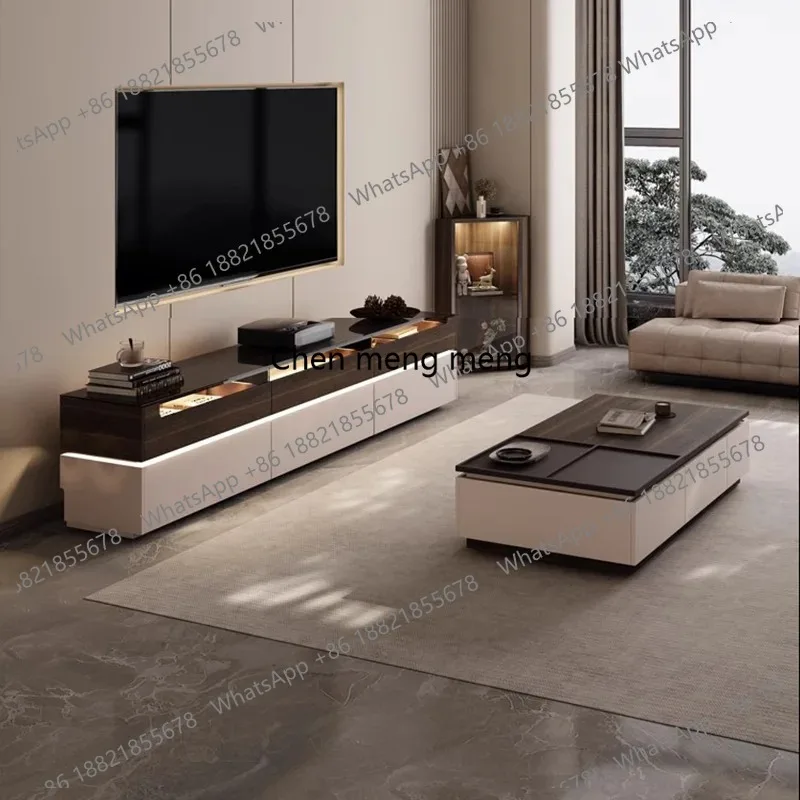 패션 모던 TV 스탠드 영화 게이머 미니멀리스트 디자이 - Interior Design Tv Room 리뷰 및 가격