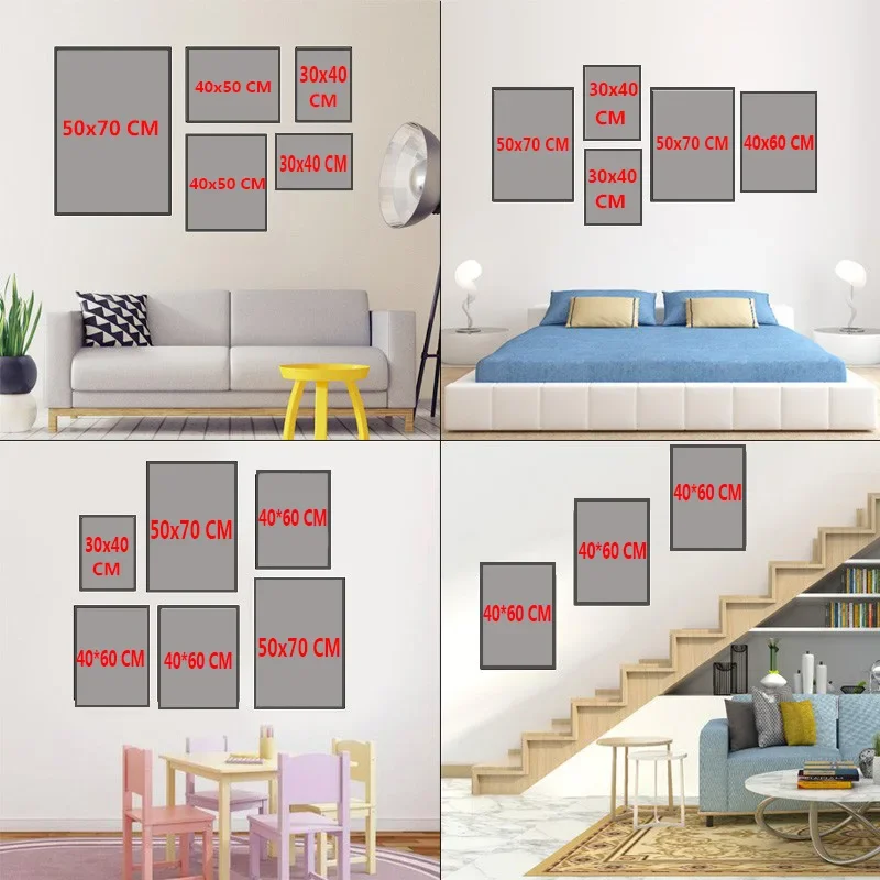 한 번에 하루 영감 인용 포스터 인테리어 디자인 장식을 - Interior Design Quotes 리뷰 및 가격