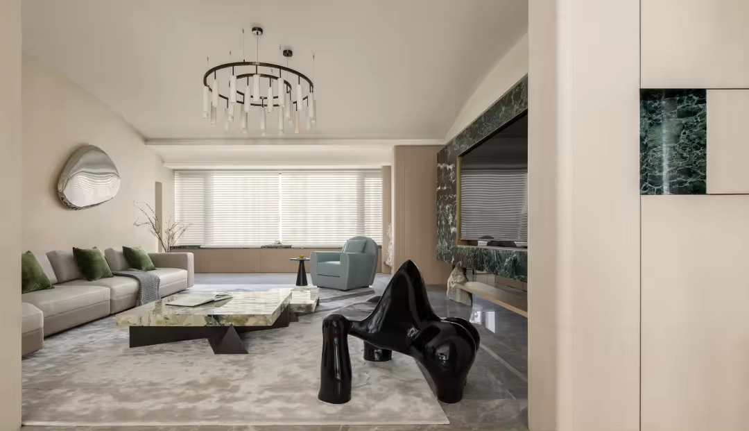 산하이 인테리어 디자인 미니멀 스타일 주택 설계 서비스 - Interior Design And Construction 리뷰 및 가격