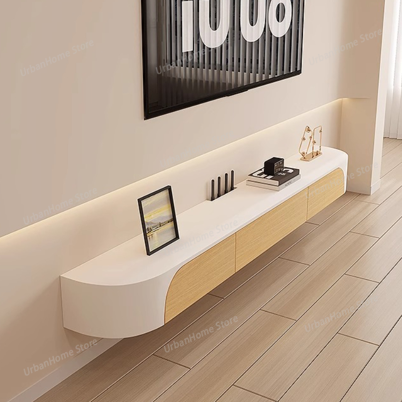 벤치 침실 흰색 TV 캐비닛 인테리어 모바일 디자인 T - Interior Design Tv Room 리뷰 및 가격
