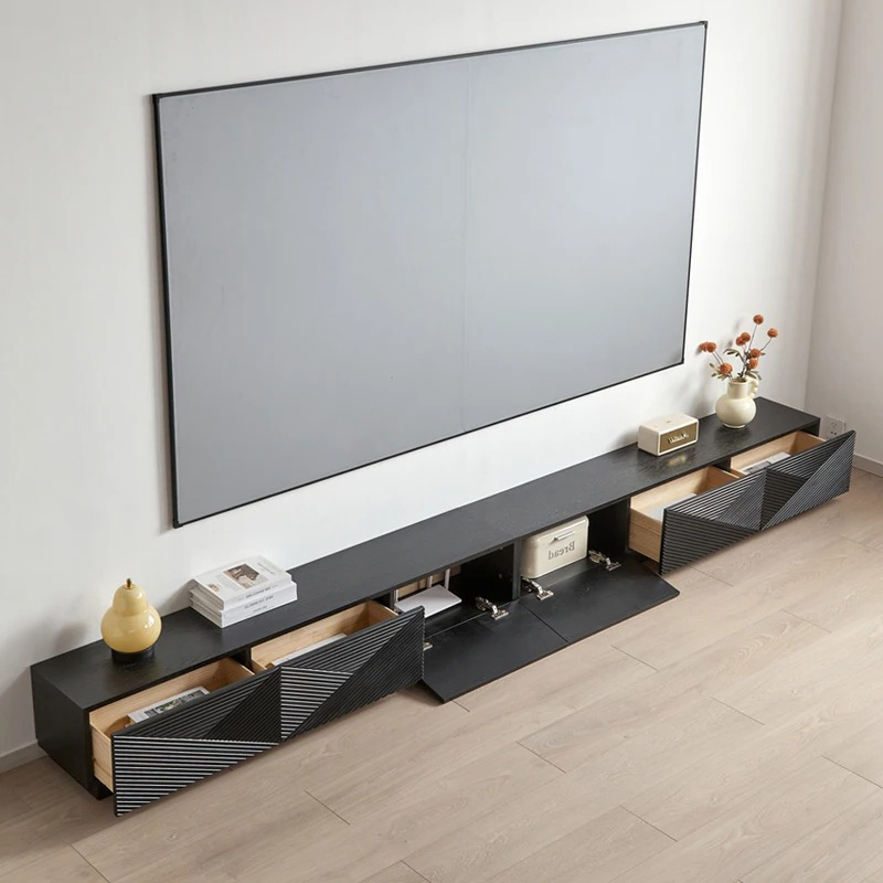 TV 스탠드 거실 현대식 수납장 디자이너 인테리어 패션 - Interior Design Tv Room 리뷰 및 가격