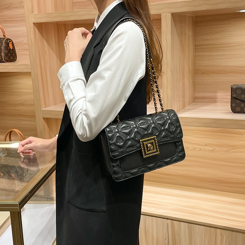 브랜드 여성용 가방 2025 가을 겨울 새로운 패션 다 - Interior Design High End 리뷰 및 가격
