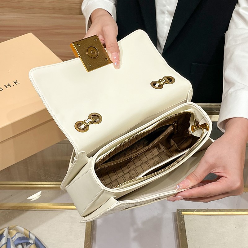브랜드 여성용 가방 2025 가을 겨울 새로운 패션 다 - Interior Design High End 리뷰 및 가격
