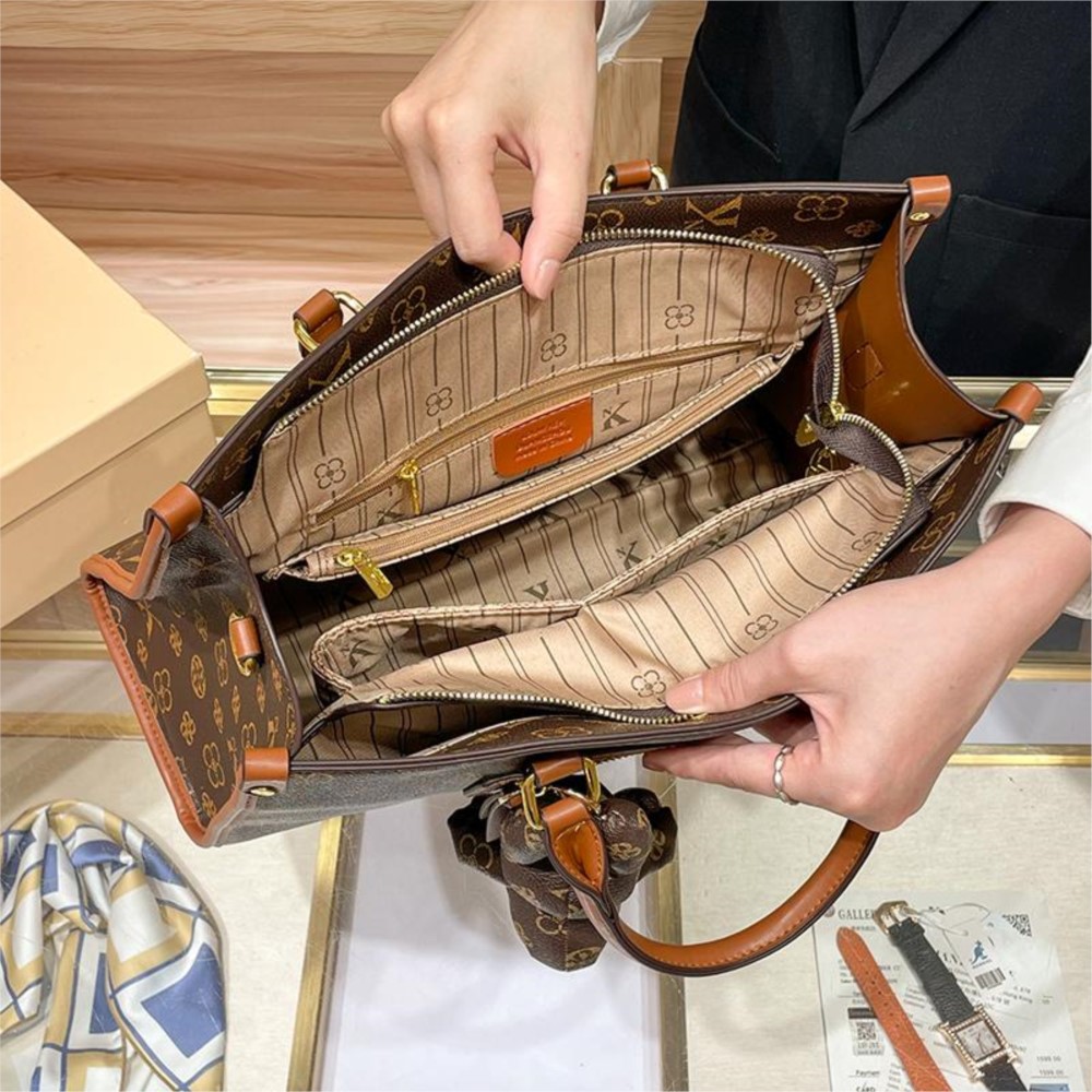 브랜드 여성 핸드백 2025 신상 고급 디자이너 가을  - Interior Design High End 리뷰 및 가격