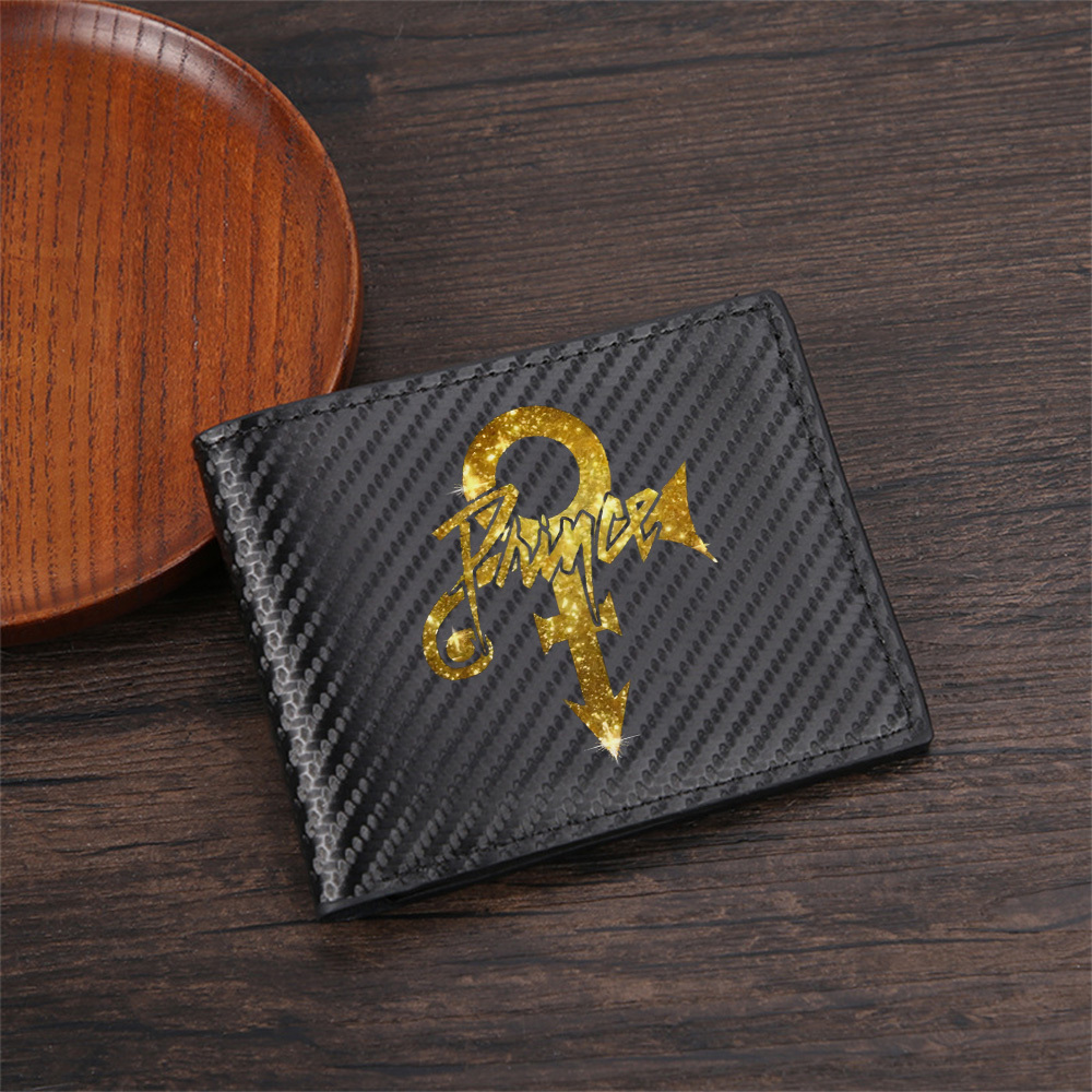 반짝이는 상징 예술가의 이름 상징적인 남성용 지갑 심플 - Interior Design Name Card 리뷰 및 가격