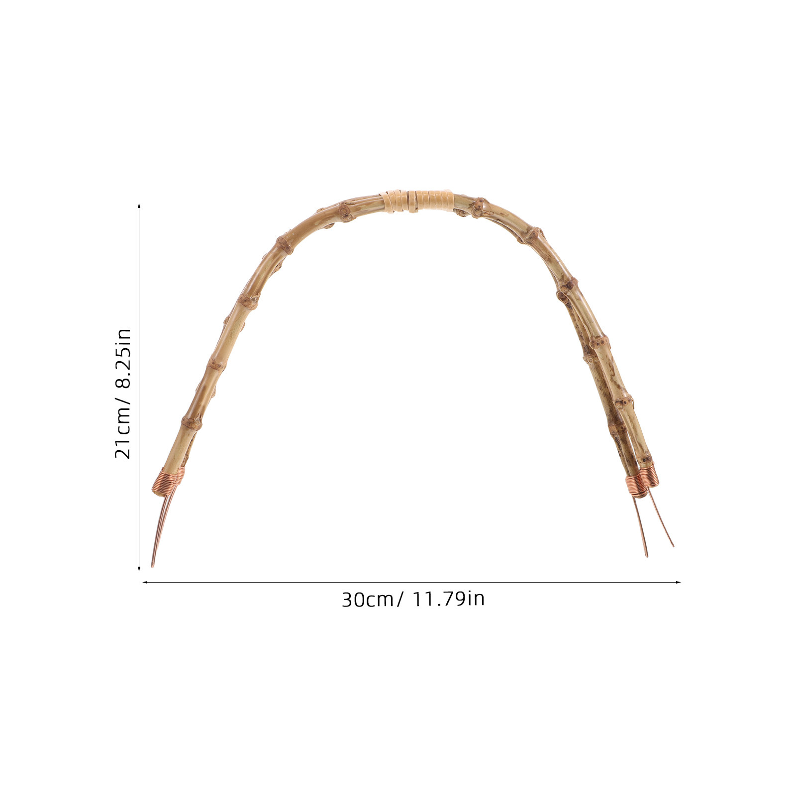 라탄 위커 서빙 트레이 손잡이 수공예 스시 접시, 과일 - Rattan Tray Handle 리뷰 및 가격