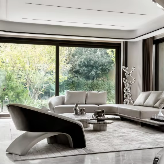 산하이 라이트 인테리어 디자인 3D 맥스 렌더링 이미지 - Interior Design Lighting Layout 리뷰 및 가격