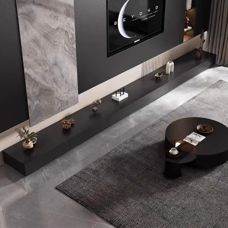 패션 인테리어 TV 스탠드 장식 디자이너 미니멀리스트  - Interior Design Tv Room 리뷰 및 가격