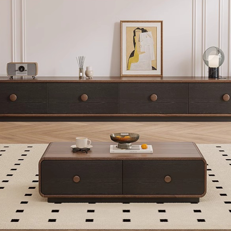 거실 수납장 TV 캐비닛 디자이너 이동식 엔터테인먼트  - Interior Design Tv Room 리뷰 및 가격