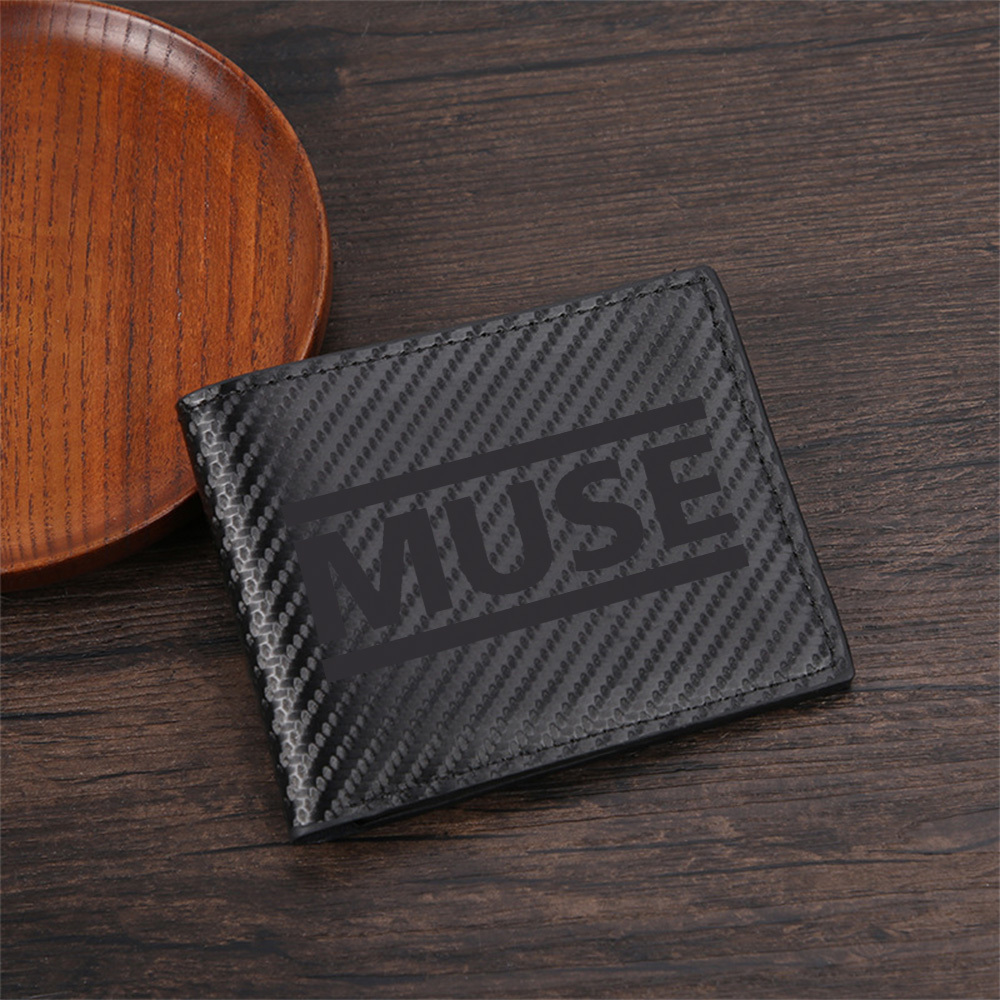 뮤즈 밴드 이름 디자인 남성용 지갑 심플 비즈니스 모던 - Interior Design Name Card 리뷰 및 가격