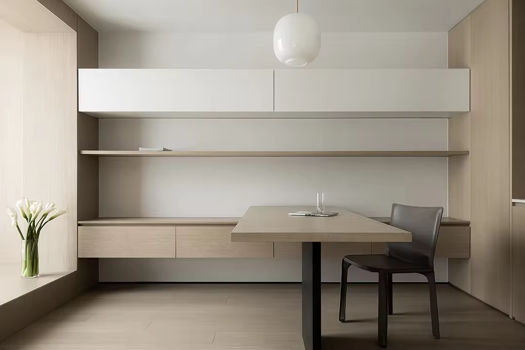 산하이 인테리어 디자인 모던 미니멀 스타일 컨설턴트 빌 - Interior Design And Construction 리뷰 및 가격